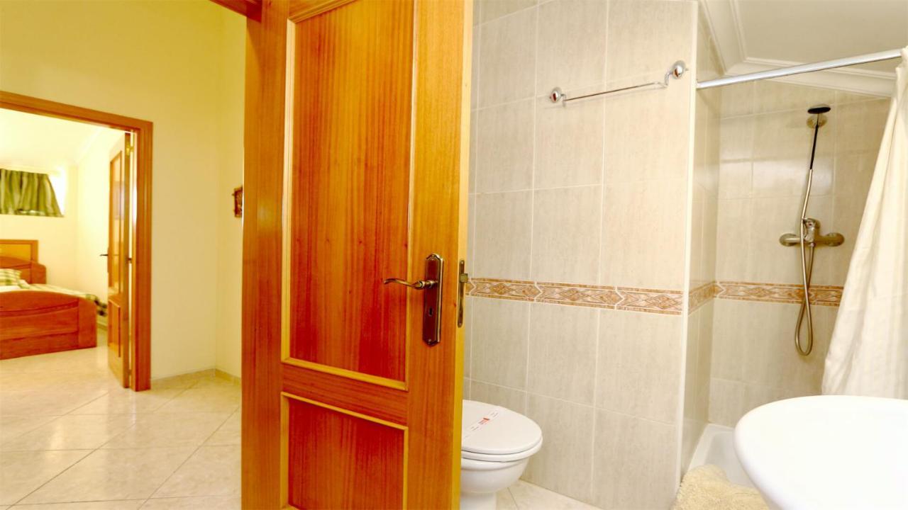Falésia Marina - Clever Details Vilamoura Extérieur photo