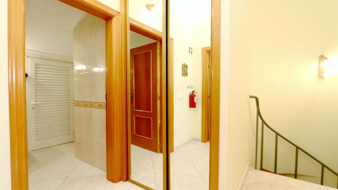 Falésia Marina - Clever Details Vilamoura Extérieur photo