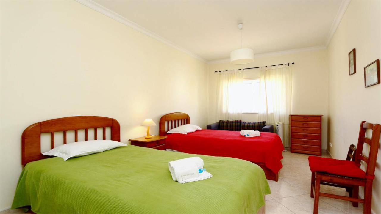 Falésia Marina - Clever Details Vilamoura Extérieur photo