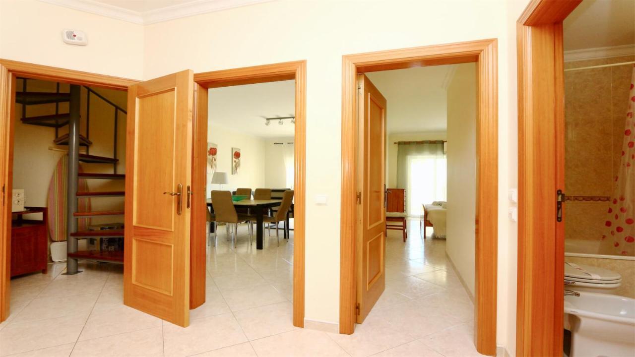Falésia Marina - Clever Details Vilamoura Extérieur photo