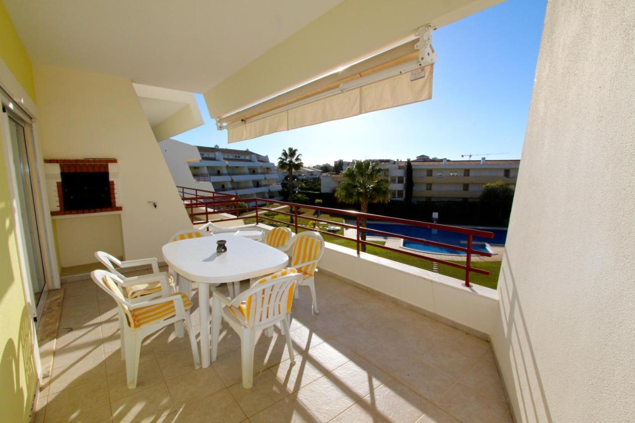 Falésia Marina - Clever Details Vilamoura Extérieur photo