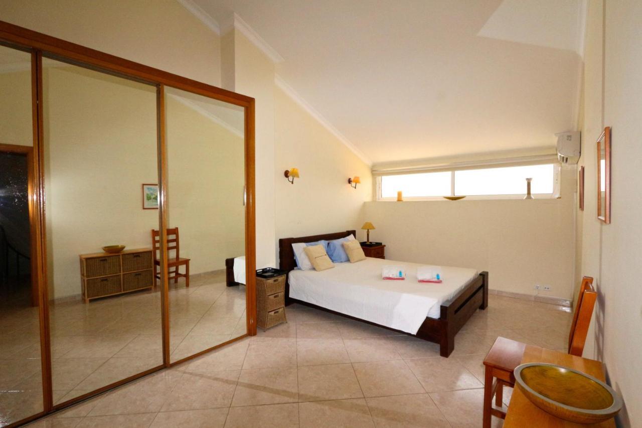 Falésia Marina - Clever Details Vilamoura Extérieur photo