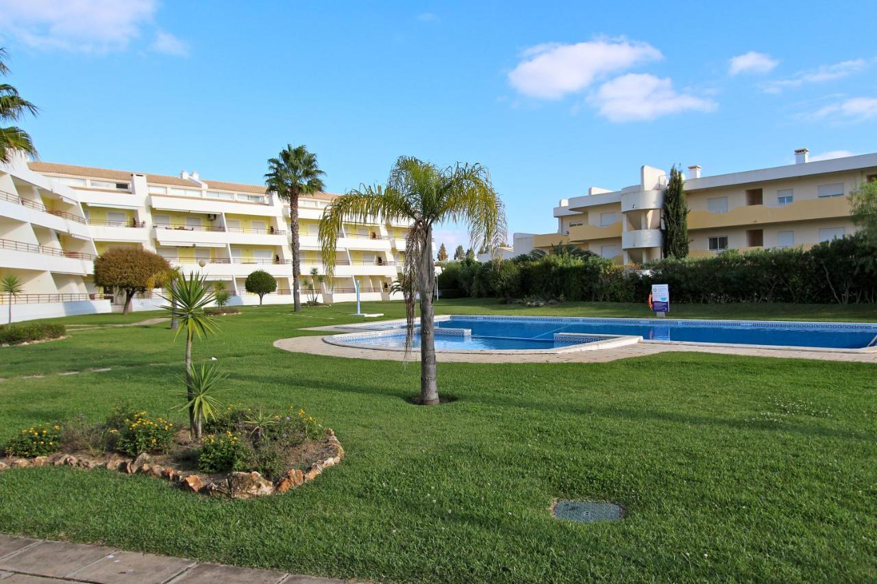 Falésia Marina - Clever Details Vilamoura Extérieur photo
