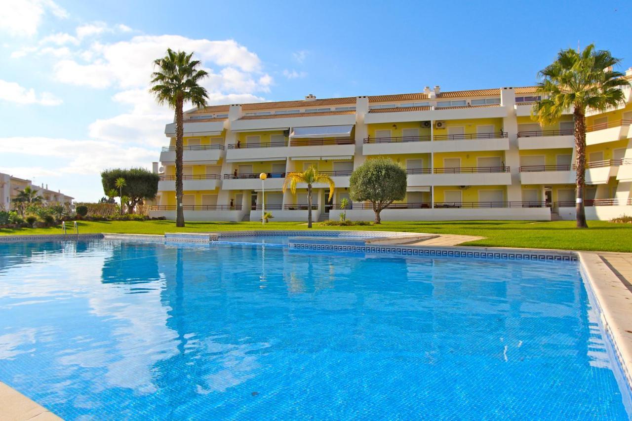 Falésia Marina - Clever Details Vilamoura Extérieur photo