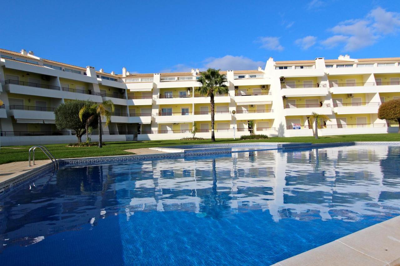 Falésia Marina - Clever Details Vilamoura Extérieur photo